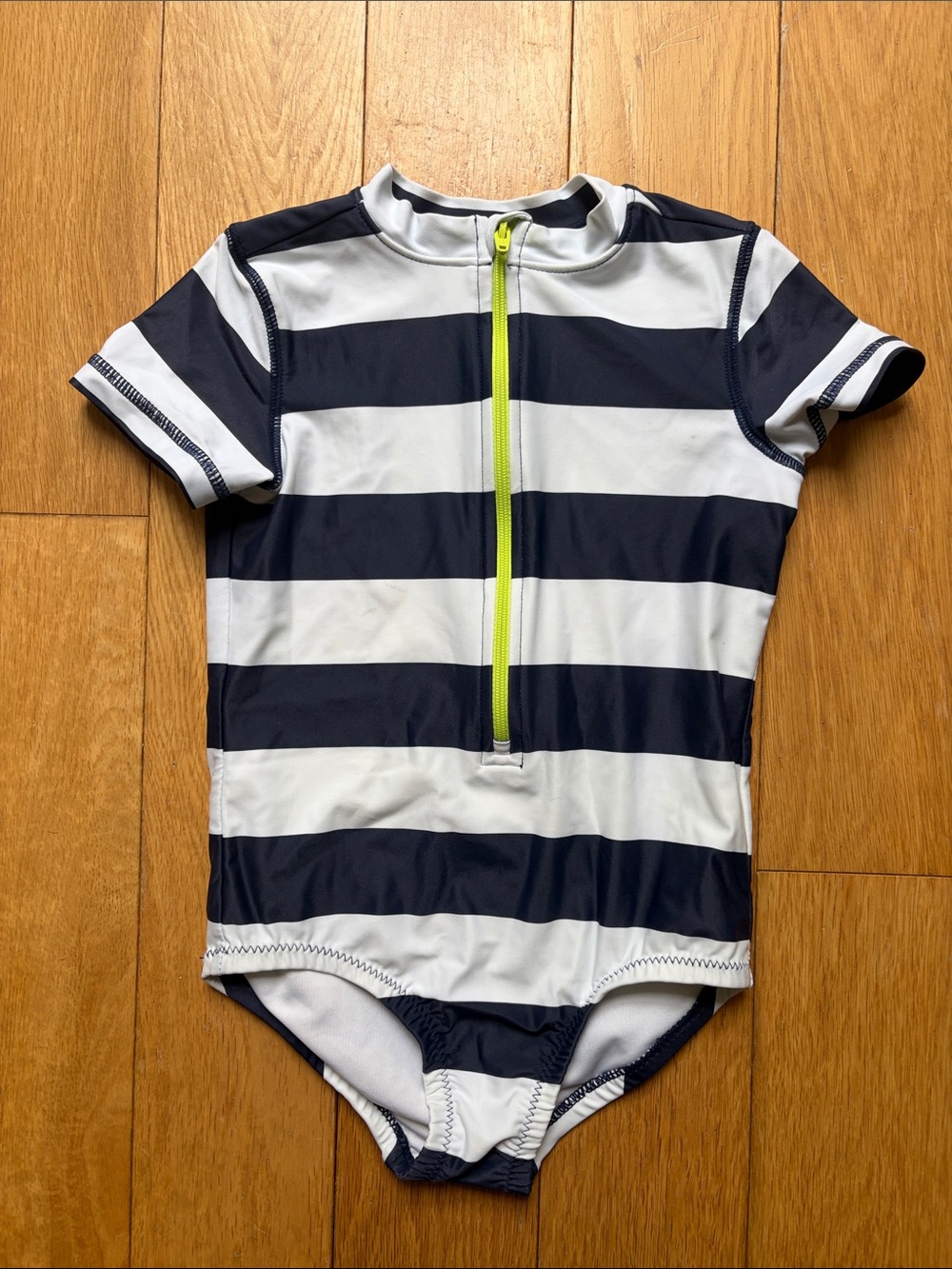 Primary Swim Suit